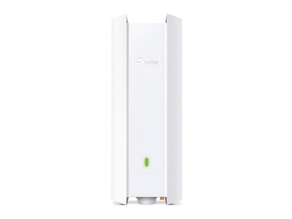TP-Link Omada EAP610-Outdoor AX1800 Indoor/Outdoor WiFi 6 Access Point - White