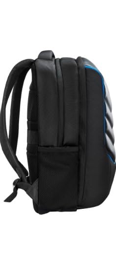 HP 35L98PA Durable Backpack for 15.6 Inch Laptops