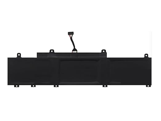 Lenovo L21C3PG2 Original OEM 4948mAh 11.25V 57Wh 4 Cell Laptop Battery