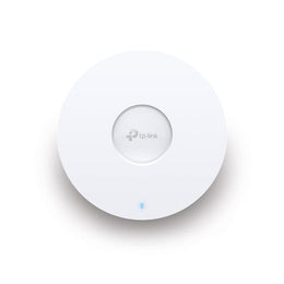 TP-Link Omada EAP610 Indoor AX1800 Ceiling Mount WiFi 6 Access Point - White