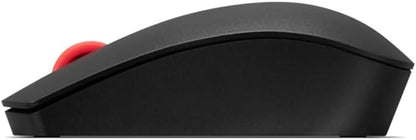 Lenovo 4X31N50708 Essential Wireless Combo Keyboard & Mouse Gen2 Black