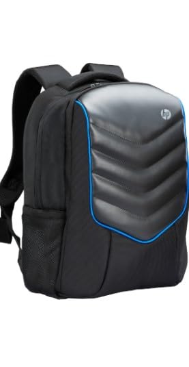 HP 35L98PA Durable Backpack for 15.6 Inch Laptops