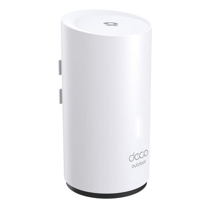 TP-Link AX3000 DECO X50 Outdoor Indoor Dual-Band Whole Home Mesh WiFi - 1 Pack