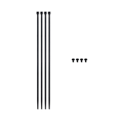 Deepcool  PF650 650 Watt 80 Plus Standard SMPS Non-Modular Power Supply for Gaming PC - Black