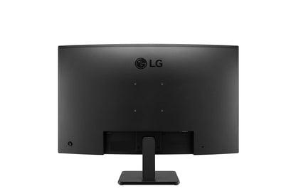 LG 32MR50C-B 32" 100Hz 1080P Curved FHD AMD FreeSync Monitor