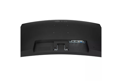 LG 32MR50C-B 32" 100Hz 1080P Curved FHD AMD FreeSync Monitor