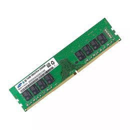 Samsung 16GB PC4-25600 DDR4-3200Mbps 2Rx8 ECC Server Memory Module (Pulled)