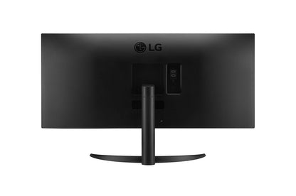 LG 34WP500-B 34" 75Hz 1080p WFHD HDR10 IPS Panel UltraWide Gaming Monitor - Black