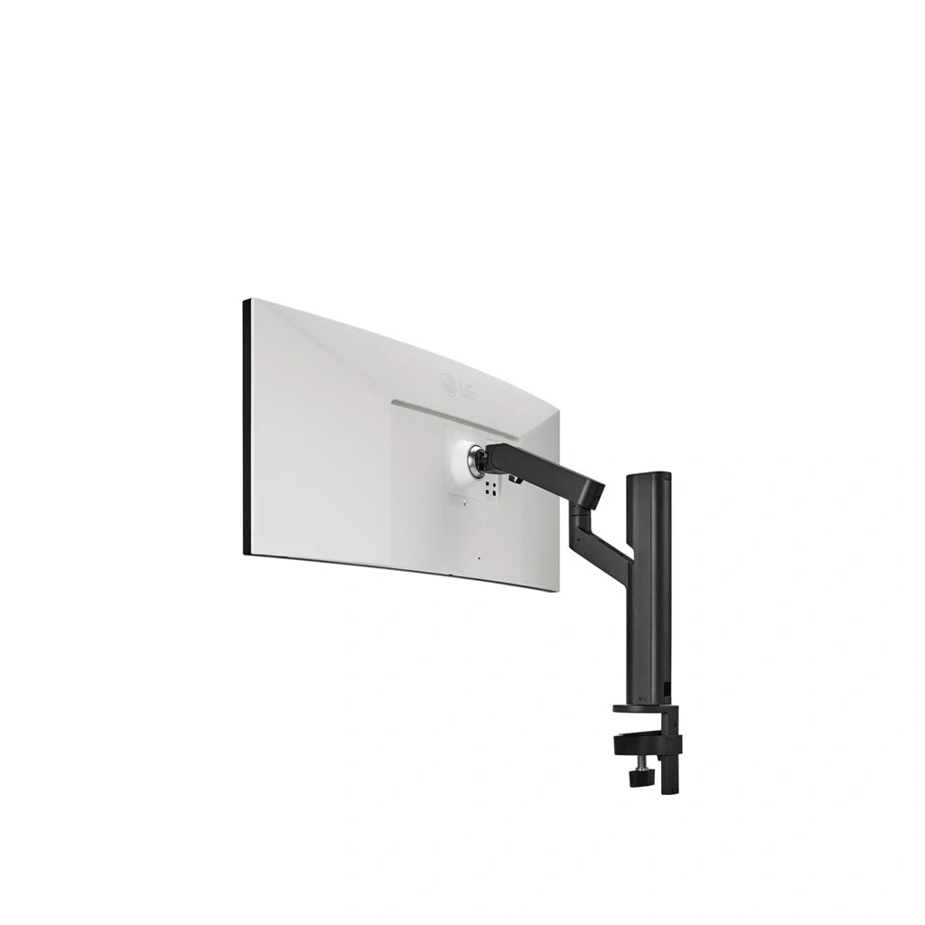 LG UltraWide 38WQ88C-W 38" QHD+ IPS Curved Monitor – 75Hz, 1ms, USB-C, HDR10, Built-in Speakers, Ergo Stand for Productivity