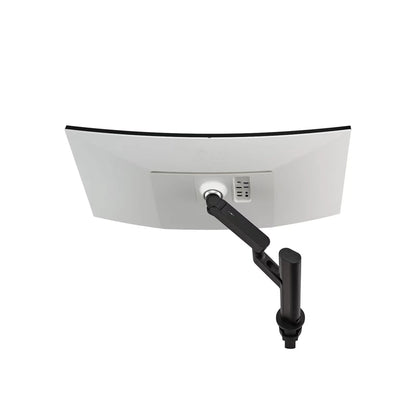 LG UltraWide 38WQ88C-W 38" QHD+ IPS Curved Monitor – 75Hz, 1ms, USB-C, HDR10, Built-in Speakers, Ergo Stand for Productivity