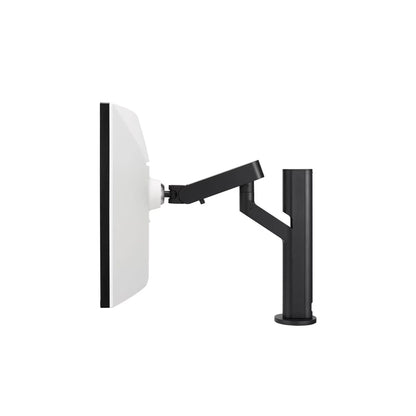 LG UltraWide 38WQ88C-W 38" QHD+ IPS Curved Monitor – 75Hz, 1ms, USB-C, HDR10, Built-in Speakers, Ergo Stand for Productivity