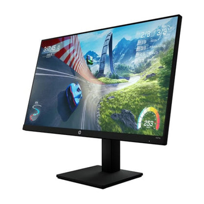 HP X27Q 2V7U4AA 27" 2K QHD 165Hz 1ms IPS AMD FreeSync Gaming Monitor