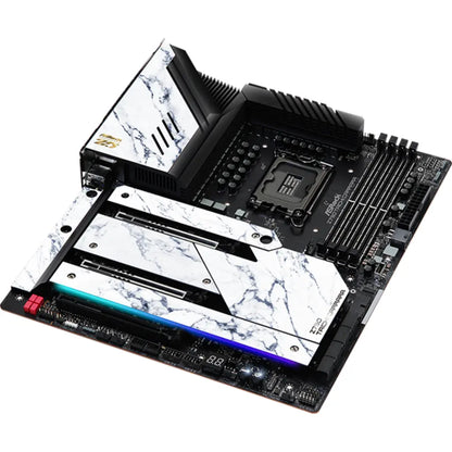 ASRock Z790 Taichi Carrara Wi-Fi Intel Z790 LGA 1700 DDR5 E-ATX Motherboard-tpstech.in