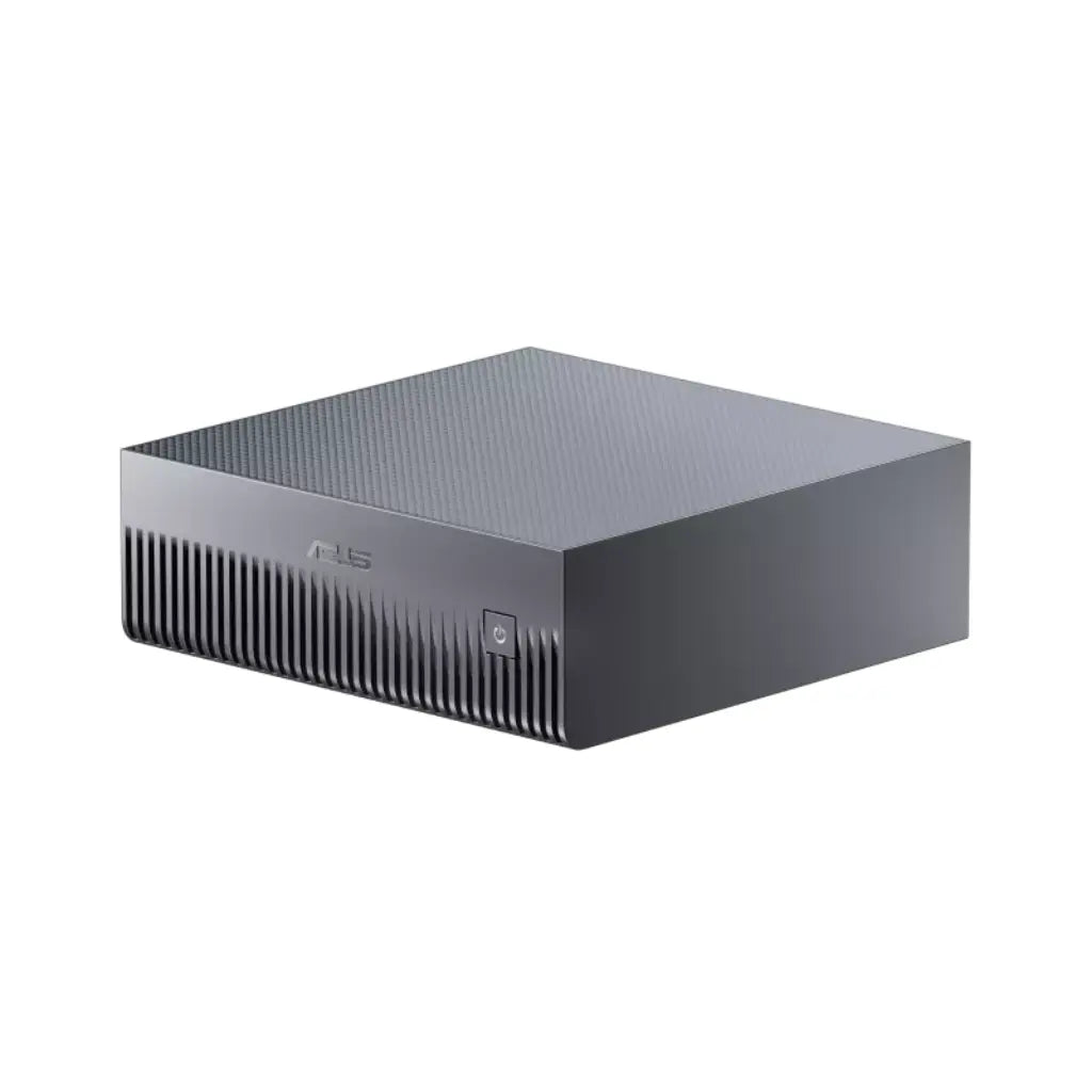 ASUS Ascent GX10 AI Supercomputer with NVIDIA GB10 Grace Blackwell 128GB LPDDR5x 1TB PCIe 4 SSD WiFi 7-tpstech.in
