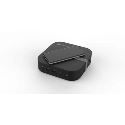 ASUS Chromebox 5 S5254UN Chrome OS Mini PC with 12th Gen Intel Processor WiFi 6E-tpstech.in