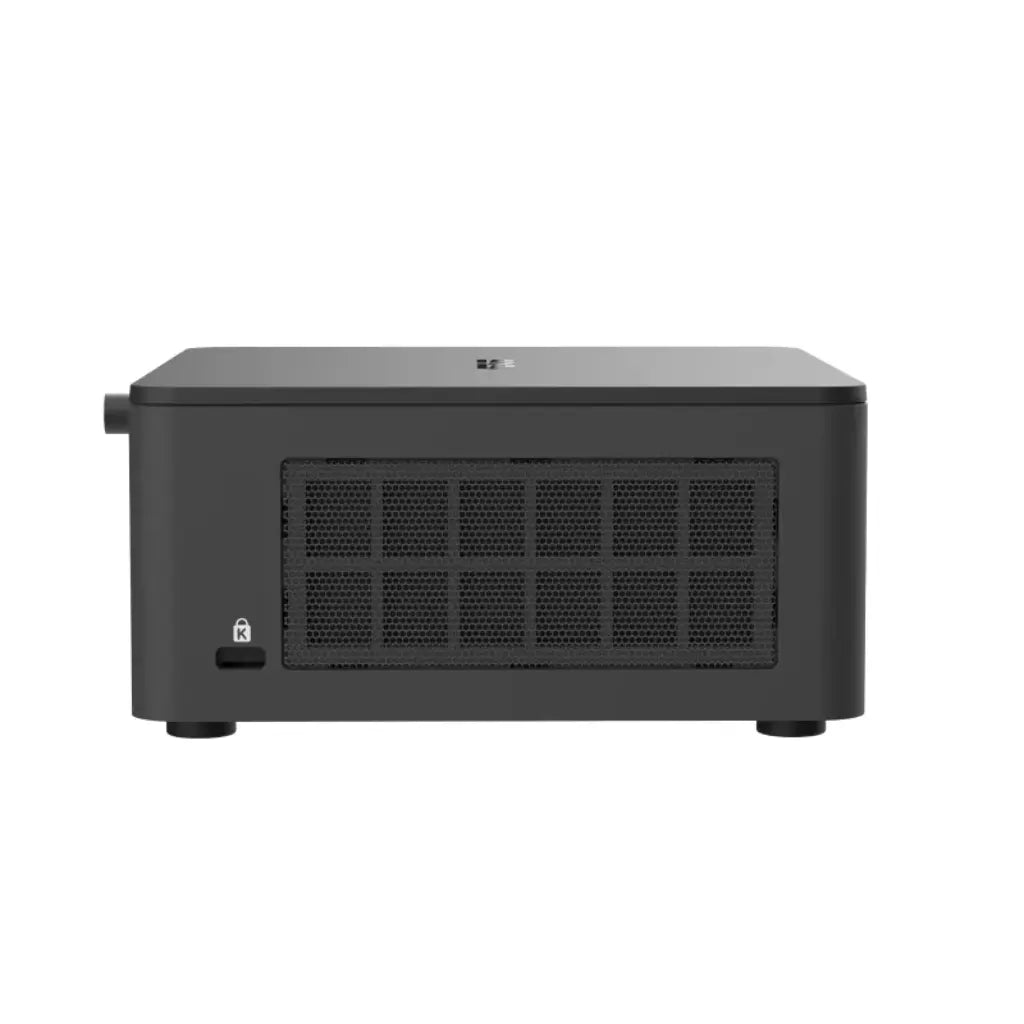 ASUS NUC 13 Pro Kit RNUC13ANHH500000I Barebone Mini PC with Intel Core i5-13420H Processor-tpstech.in
