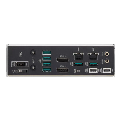 ASUS Pro WS TRX50‑SAGE WIFI A TRX50 sTR5 SSI CEB Motherboard-tpstech.in