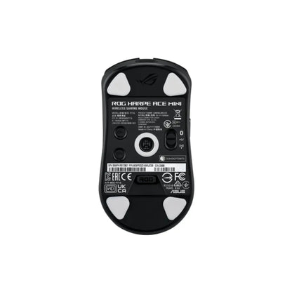ASUS ROG Harpe Ace Mini Wireless Gaming Mouse 42000 DPI - Black-tpstech.in