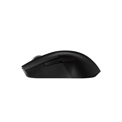 ASUS ROG Keris Wireless AimPoint Gaming Mouse 36000 DPI - Black-tpstech.in