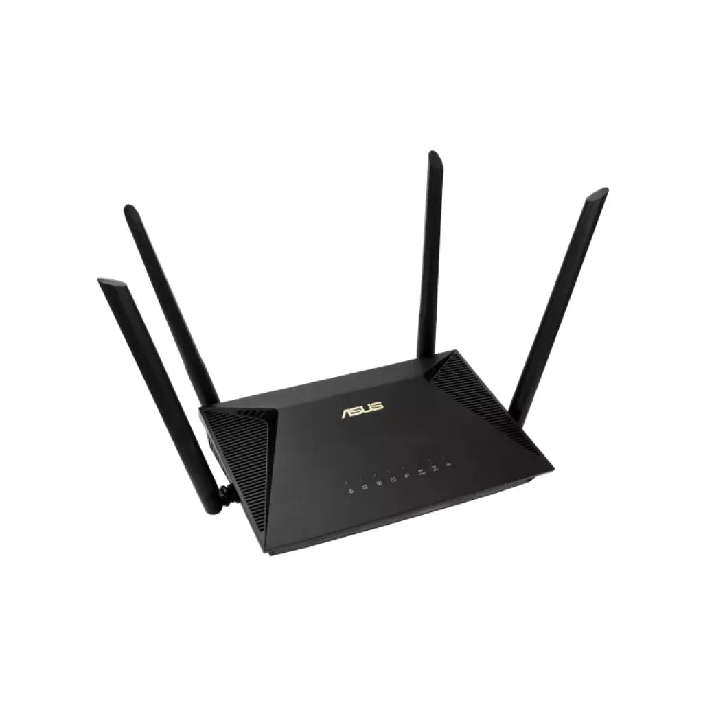 ASUS RT-AX53U AX1800 Dual Band WiFi 6 Router with MU-MIMO-tpstech.in