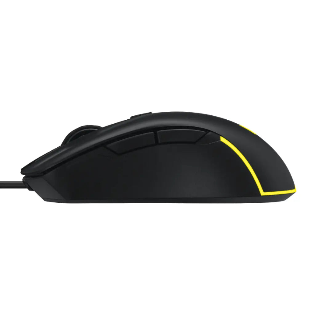ASUS TUF Gaming M3 Gen II Wired Gaming Mouse 8000 DPI-tpstech.in
