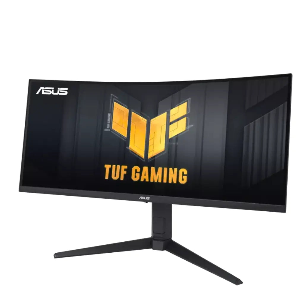 ASUS TUF Gaming VG34VQL3A 34" 180Hz 1ms WQHD Curved Monitor-tpstech.in