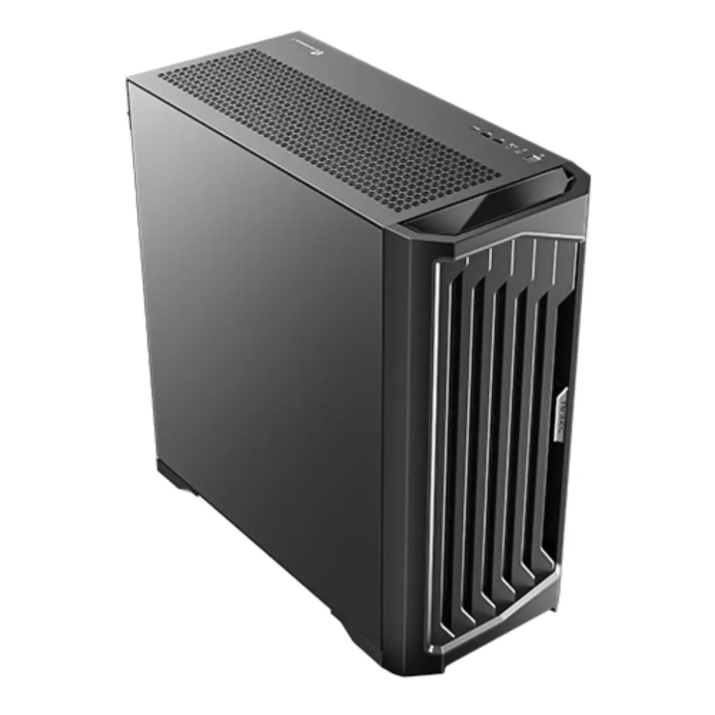 Antec Performance 1 Silent Full Tower E-ATX Computer Case - Whisper-Quiet Design-tpstech.in