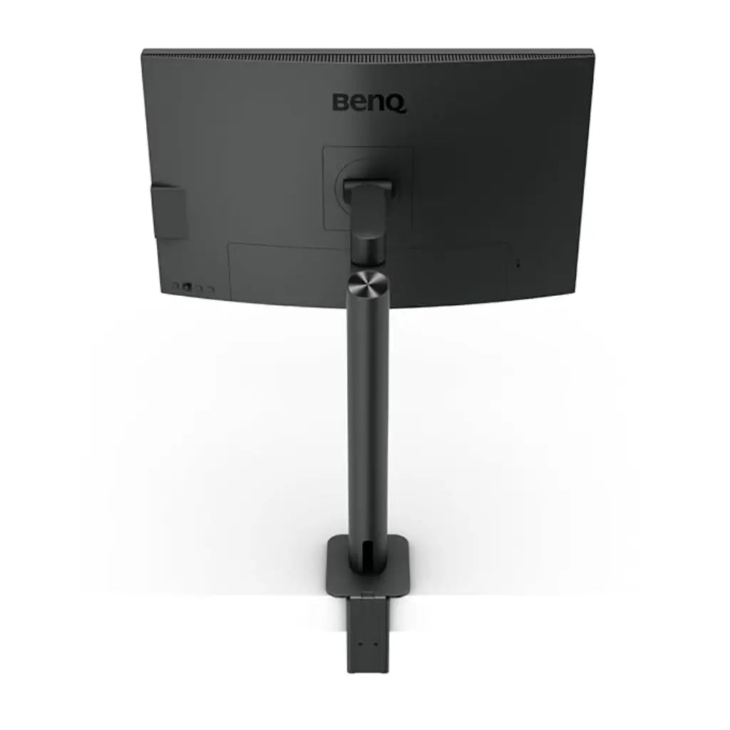 BenQ PD2705UA 27" 4K UHD Ergo Arm Designer Monitor HDR10 99% sRGB-tpstech.in