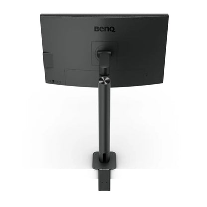 BenQ PD2705UA 27" 4K UHD Ergo Arm Designer Monitor HDR10 99% sRGB-tpstech.in