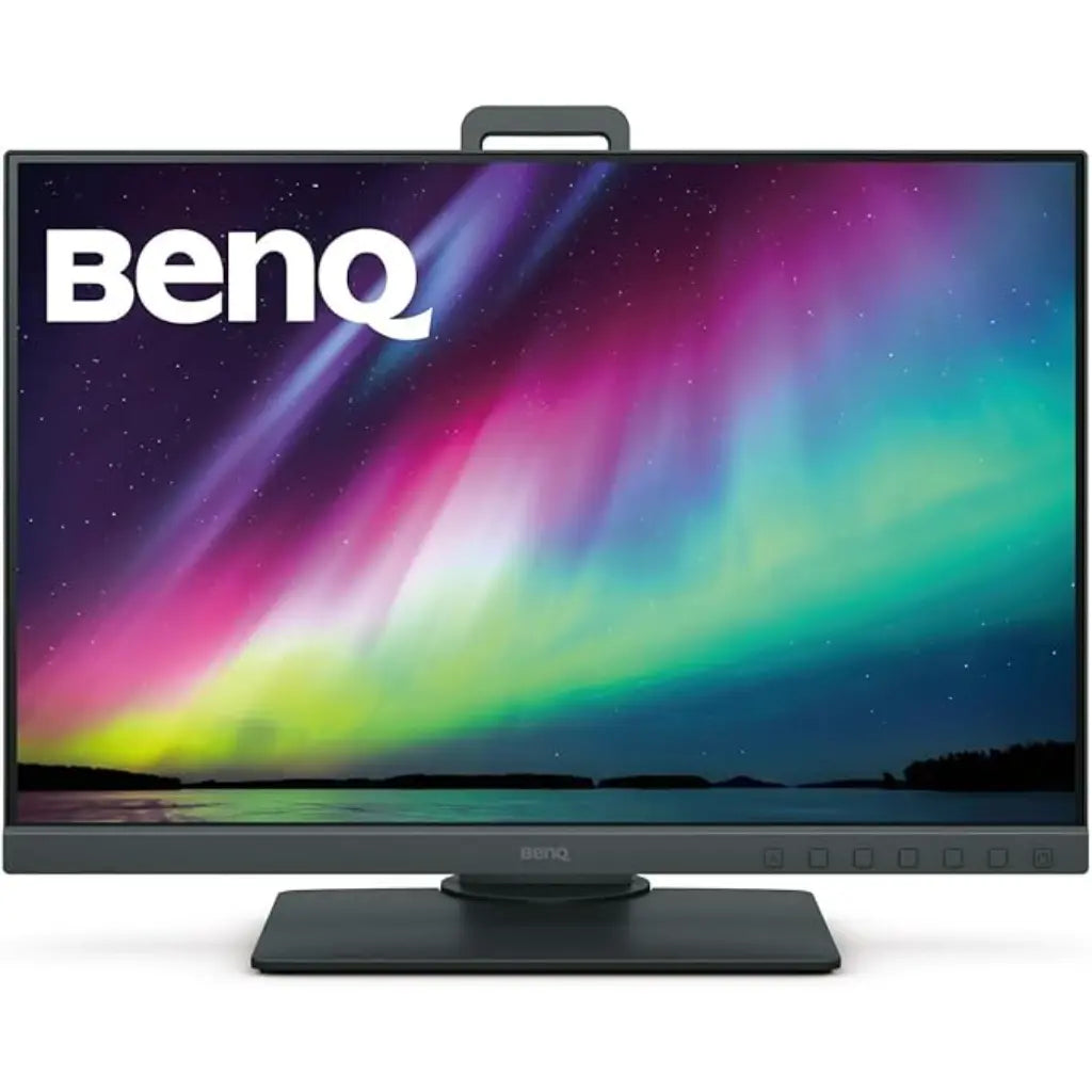 BenQ SW240 24.1" WUXGA IPS Professional Photographer Monitor-tpstech.in