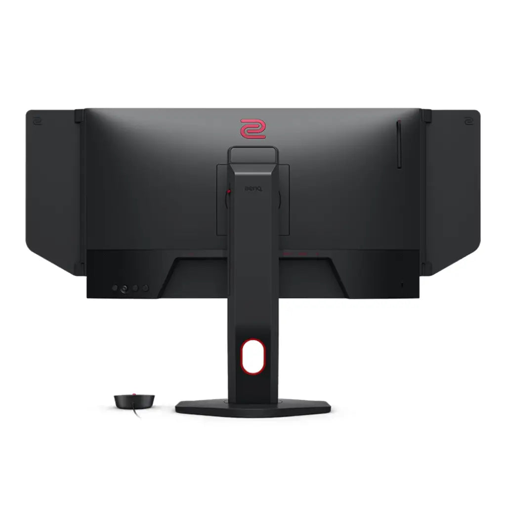 BenQ Zowie XL2546K 24.5" 240Hz Full HD TN DyAc Plus Esports Gaming Monitor-tpstech.in