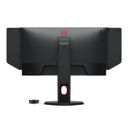 BenQ Zowie XL2546K 24.5" 240Hz Full HD TN DyAc Plus Esports Gaming Monitor-tpstech.in