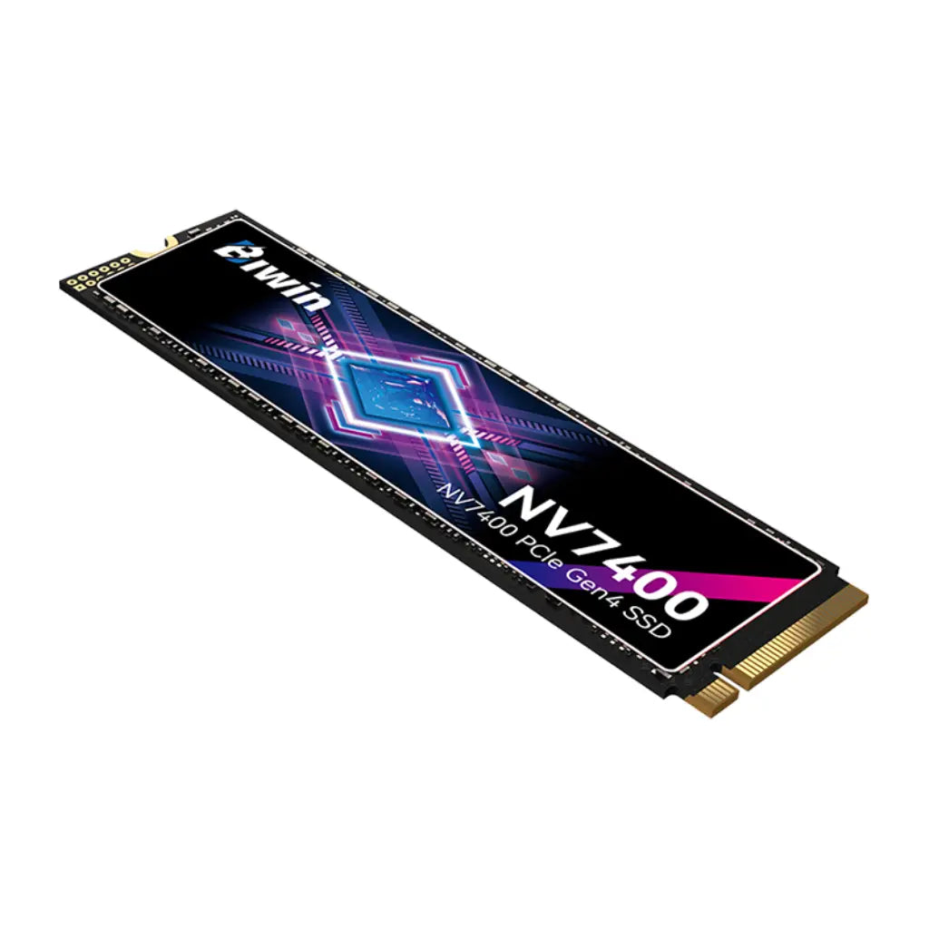 Biwin Black Opal NV7400 2TB PCIe 4.0 NVMe M.2 2280 Internal SSD-tpstech.in