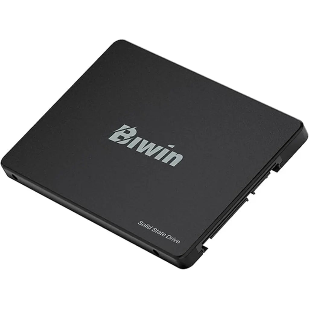 Biwin M100 2.5'' 128GB SATA III Internal Solid State Drive-tpstech.in