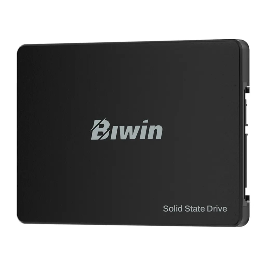 Biwin M100 2.5'' 512GB SATA III Internal Solid State Drive-tpstech.in
