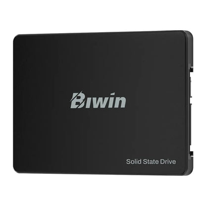 Biwin M100 2.5'' 512GB SATA III Internal Solid State Drive-tpstech.in