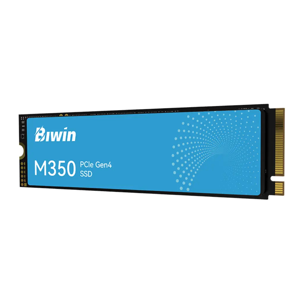 Biwin M350 2TB PCIe 4.0 NVMe M.2 2280 Internal SSD-tpstech.in