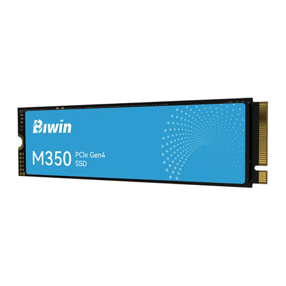 Biwin M350 500GB PCIe 4.0 NVMe M.2 2280 Internal SSD-tpstech.in