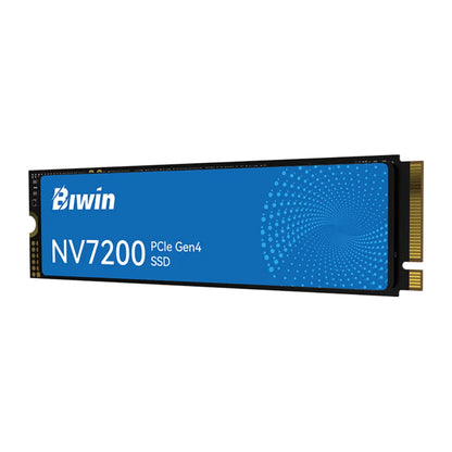 Biwin NV7200 4TB M.2 PCIe Gen4x4 NVMe 2.0 Internal SSD-tpstech.in