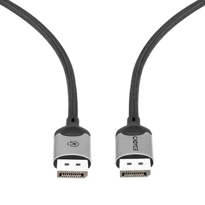 Cadyce CA-DPCAB PLUS 5 Meter DisplayPort to DisplayPort Cable-tpstech.in