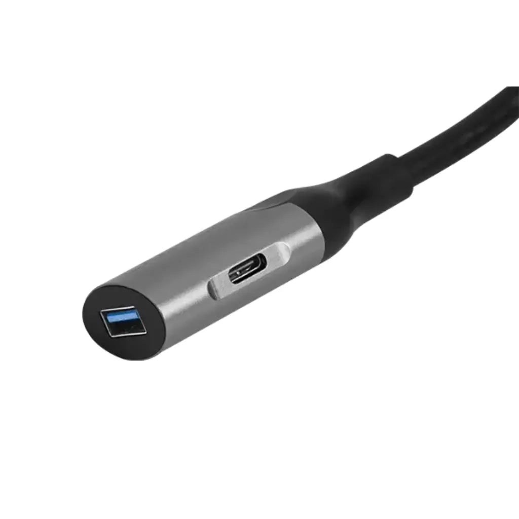 Cadyce CA-U3X12 USB 3.0 Active Extension Cable 12M-tpstech.in