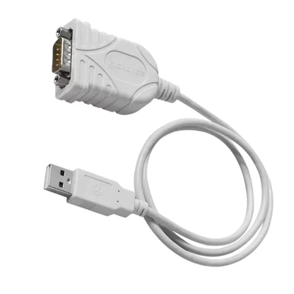 Cadyce CA-US9 USB 2.0 to RS-232 Serial Converter (3M)-tpstech.in