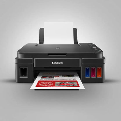 Canon PIXMA G3010 Wireless All-in-One Ink Tank Printer for High Voulme Priniting-tpstech.in