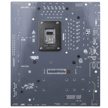 Colorful BATTLE‑AX B860M‑GHA WIFI V20 Wi‑Fi 6 B860 LGA 1851 DDR5  Micro‑ATX Motherboard-tpstech.in