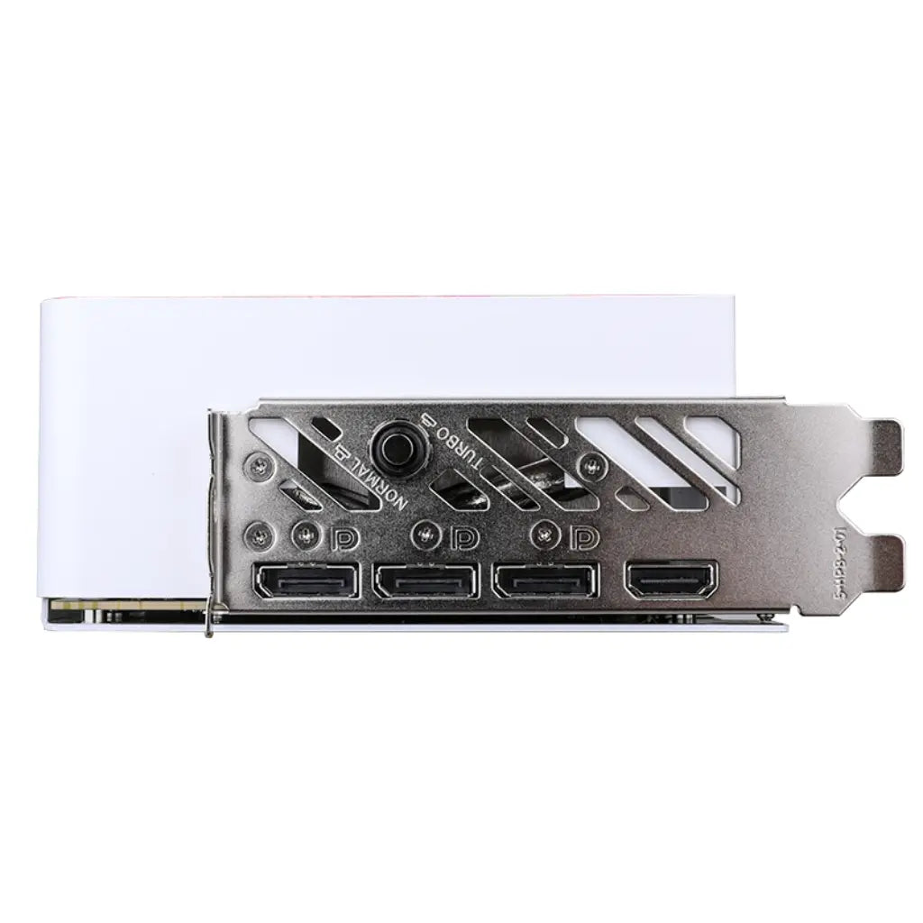 Colorful iGame GeForce RTX 5080 Ultra W OC 16GB‑V GDDR7 Graphics Card-tpstech.in