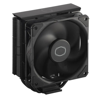 Cooler Master Hyper 212 Black CPU Air Cooler with SickleFlow 120 Edge Fan-tpstech.in