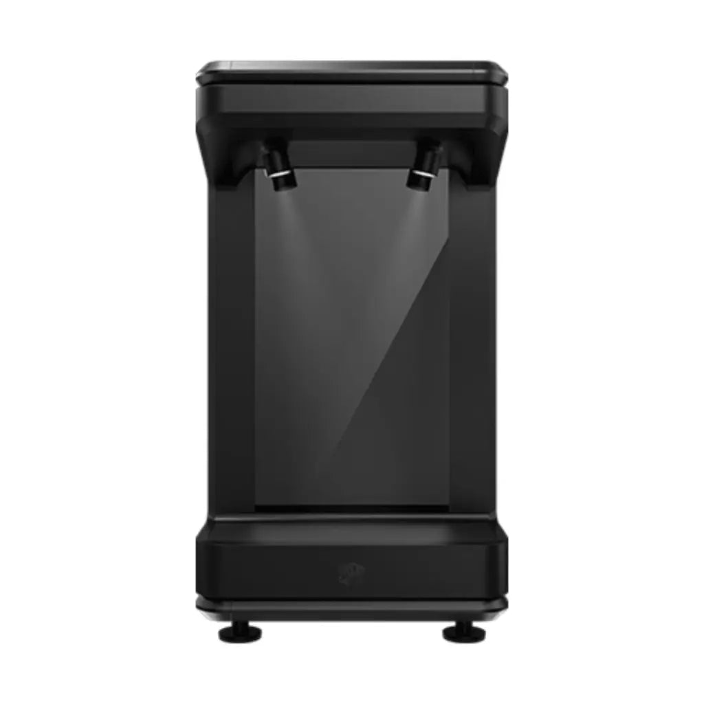Cooler Master MasterFrame 360 Stage LCD ATX Mid Tower Open‑Frame Case with 15.6" LCD Display-tpstech.in