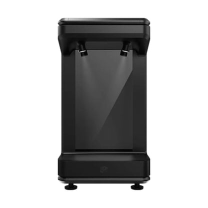 Cooler Master MasterFrame 360 Stage LCD ATX Mid Tower Open‑Frame Case with 15.6" LCD Display-tpstech.in