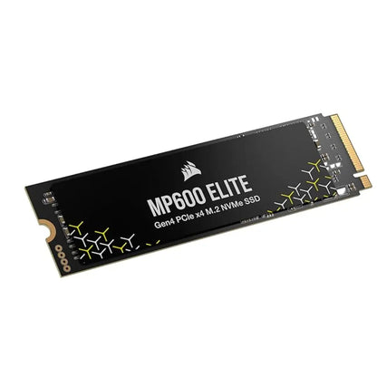 Corsair MP600 Elite 2TB PCIe Gen4 NVMe M.2 Internal SSD-tpstech.in