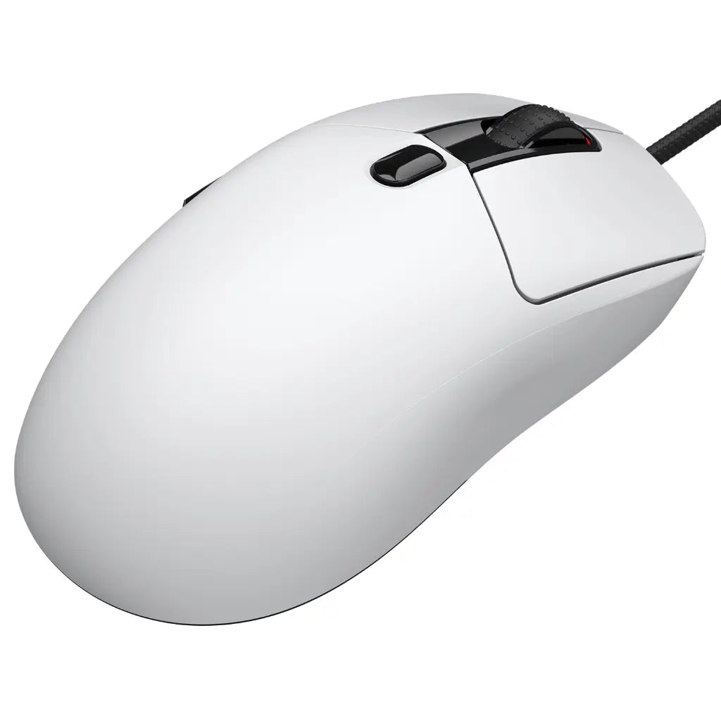 Cougar Minos Neo Wired RGB Gaming Mouse 6200 DPI - White-tpstech.in